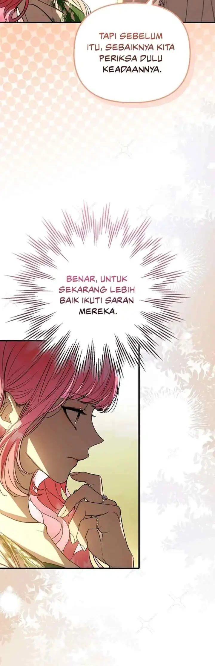 The Male Leads Are Trapped in My House Chapter 39 Gambar 18