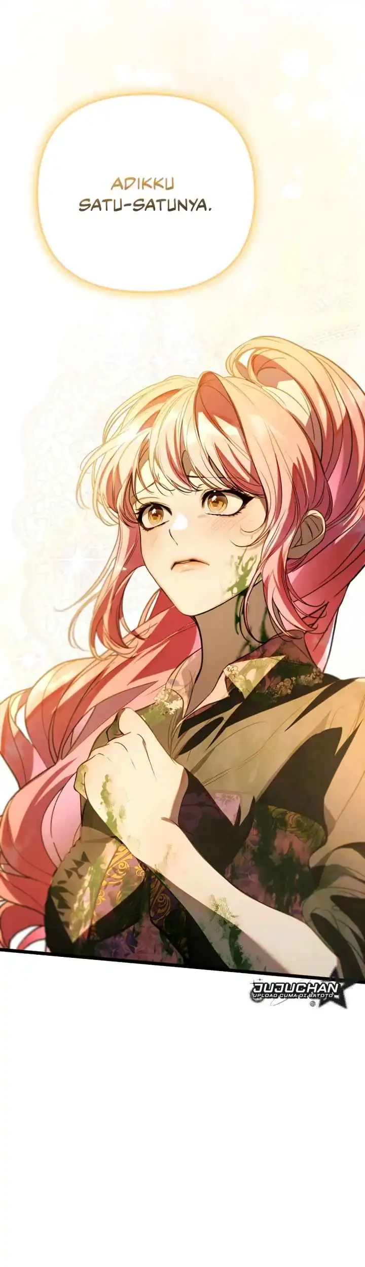 The Male Leads Are Trapped in My House Chapter 42 Gambar 22