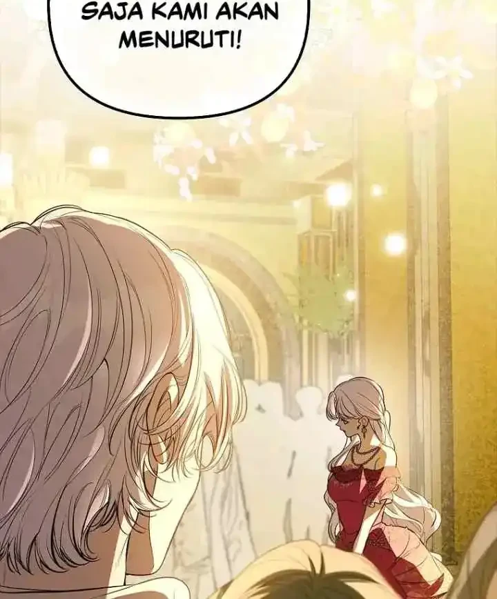 The Male Leads Are Trapped in My House Chapter 43 Gambar 18