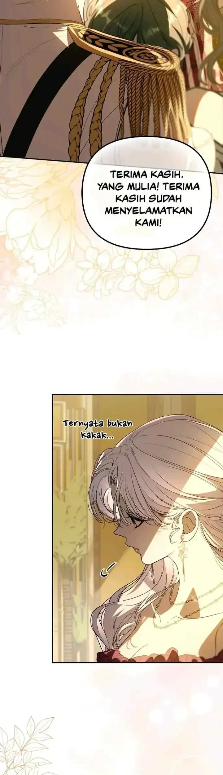 The Male Leads Are Trapped in My House Chapter 43 Gambar 19