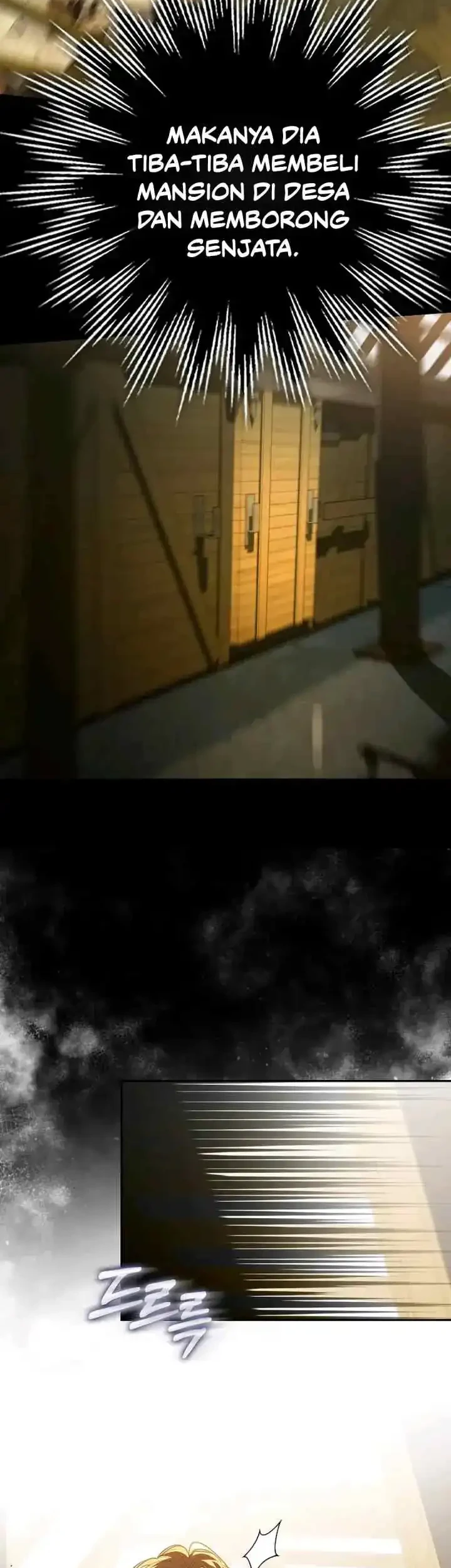 The Male Leads Are Trapped in My House Chapter 44 Gambar 17