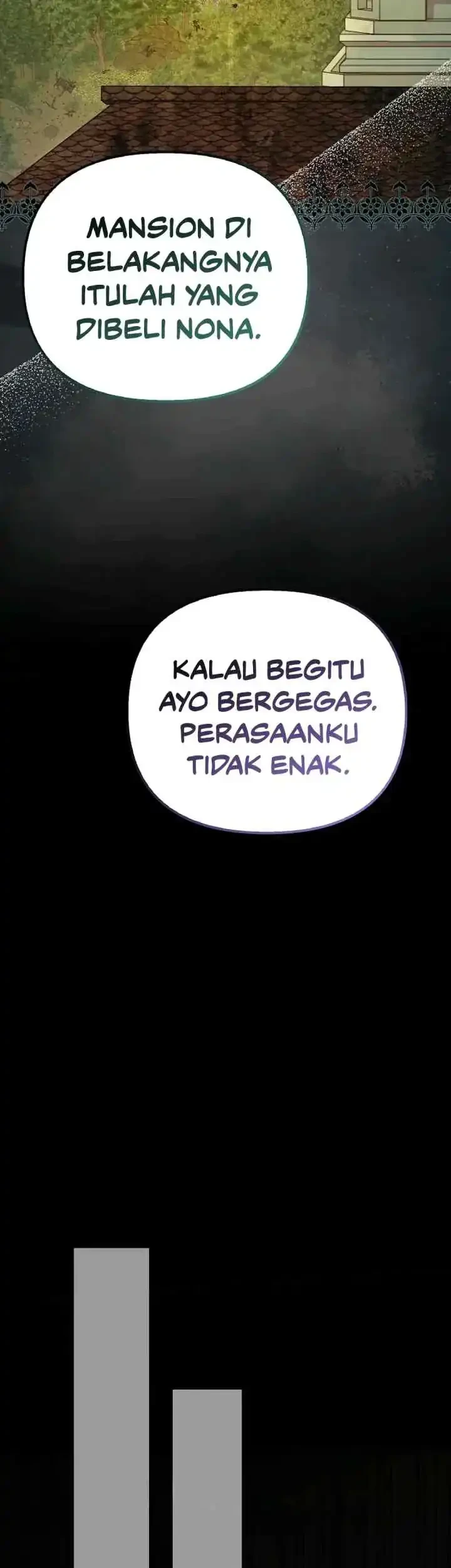 The Male Leads Are Trapped in My House Chapter 45 Gambar 19
