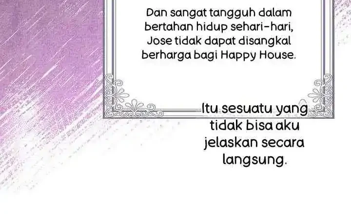 The Male Leads Are Trapped in My House Chapter 46 Gambar 17