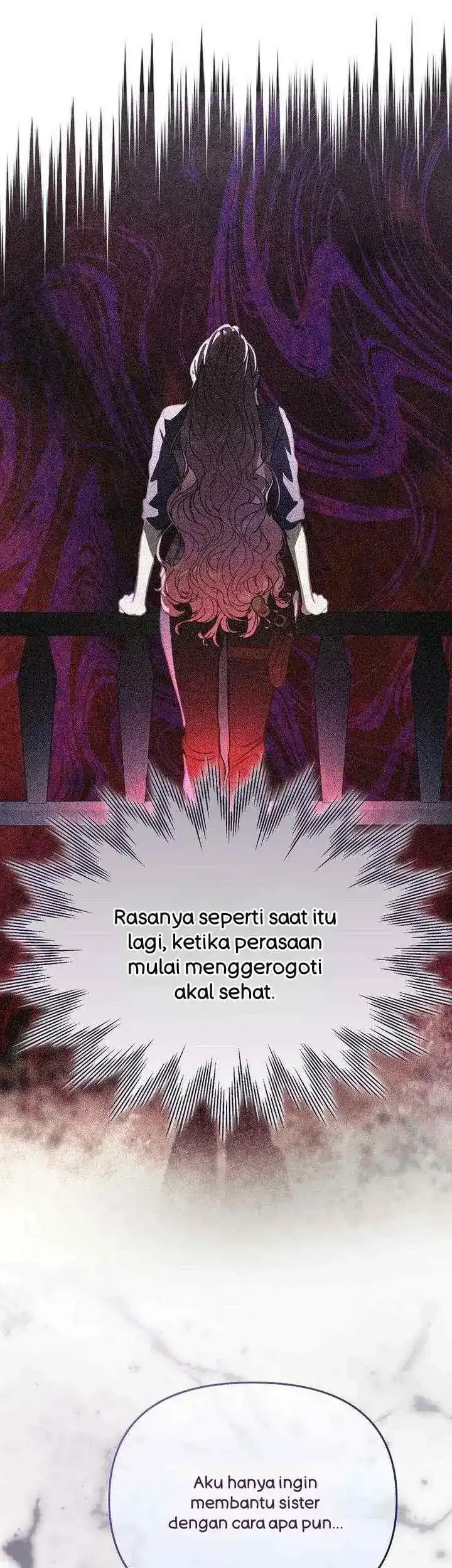 The Male Leads Are Trapped in My House Chapter 47 Gambar 17