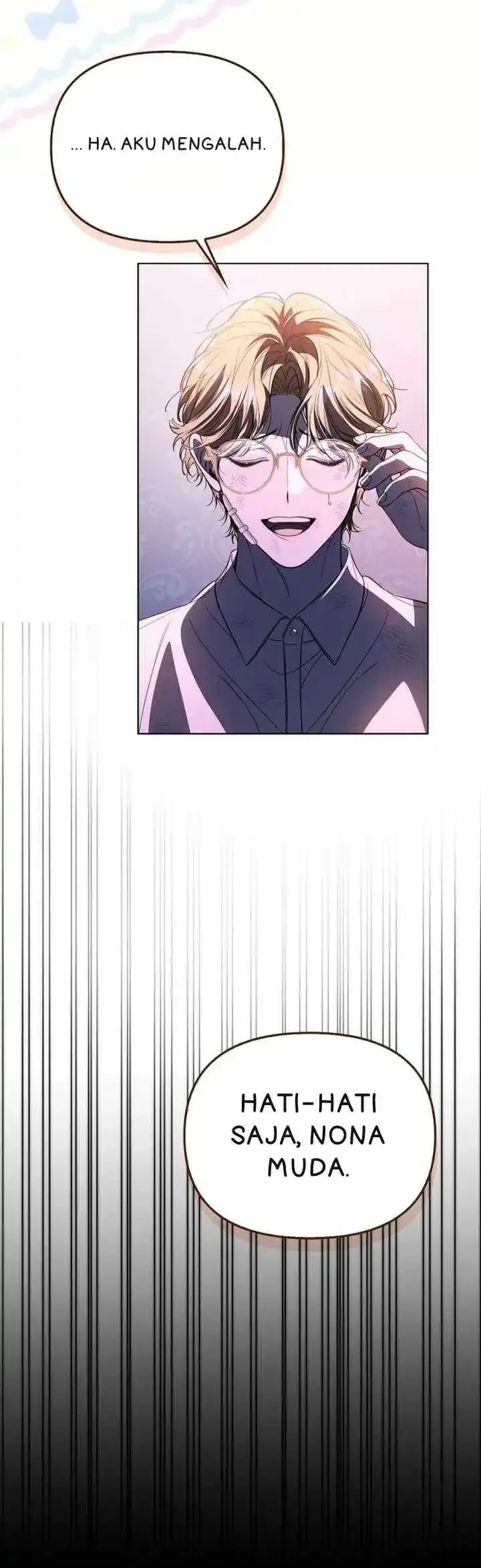 The Male Leads Are Trapped in My House Chapter 48 Gambar 16