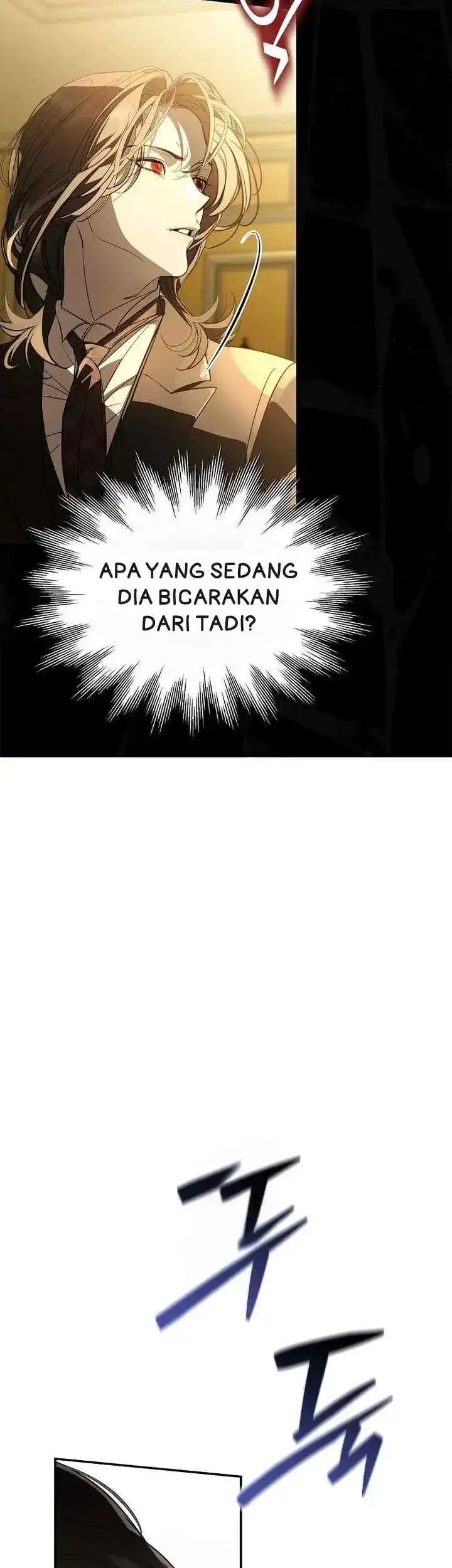 The Male Leads Are Trapped in My House Chapter 56 Gambar 15