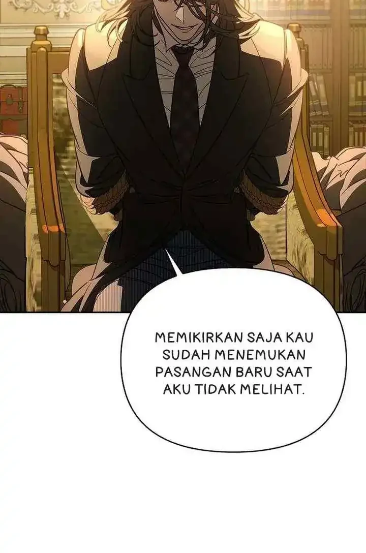 The Male Leads Are Trapped in My House Chapter 57 Gambar 16