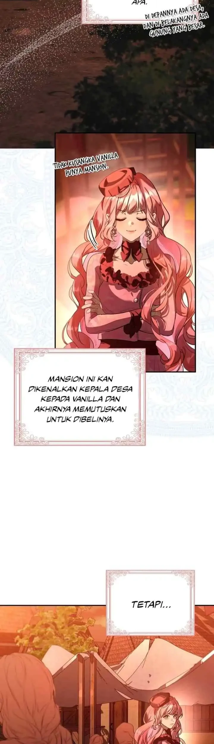 The Male Leads Are Trapped in My House Chapter 6 Gambar 20
