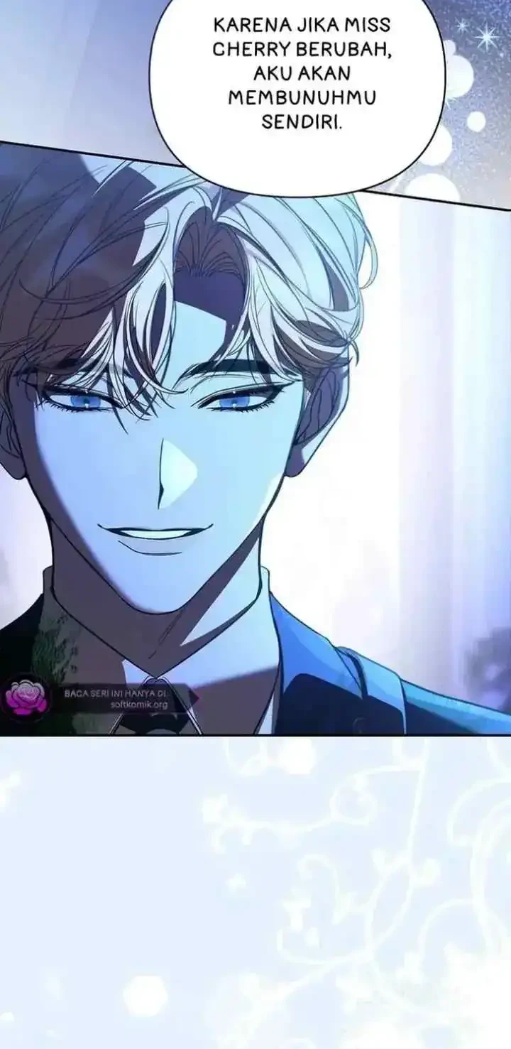 The Male Leads Are Trapped in My House Chapter 60 Gambar 15