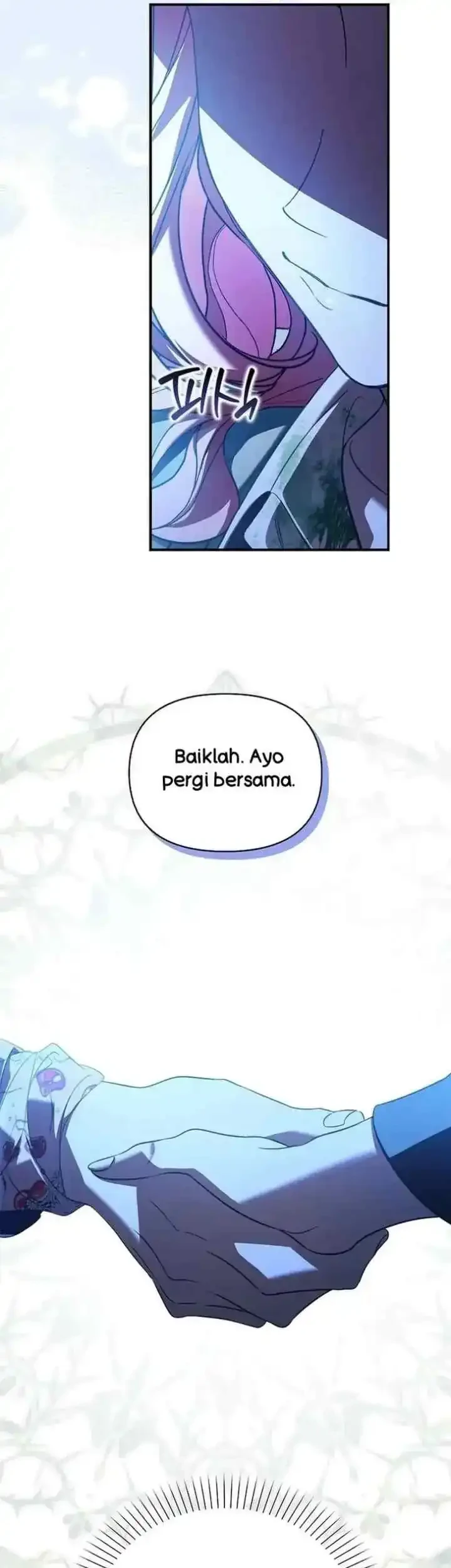 The Male Leads Are Trapped in My House Chapter 60 Gambar 16