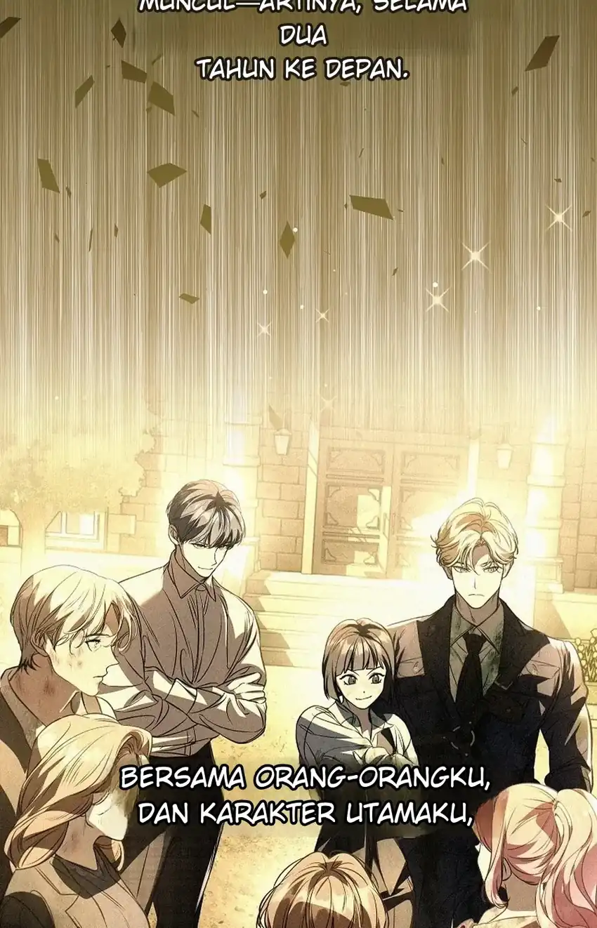 The Male Leads Are Trapped in My House Chapter 64 Gambar 31