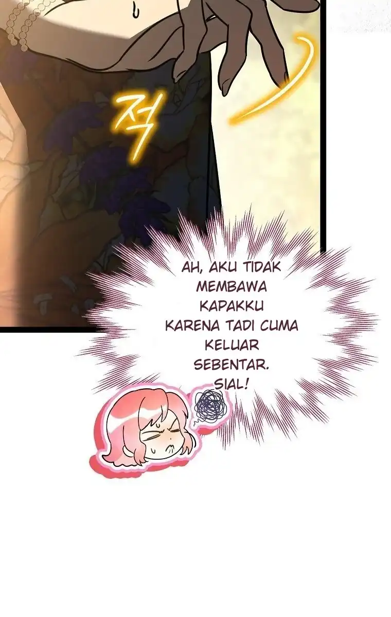 The Male Leads Are Trapped in My House Chapter 66 Gambar 35