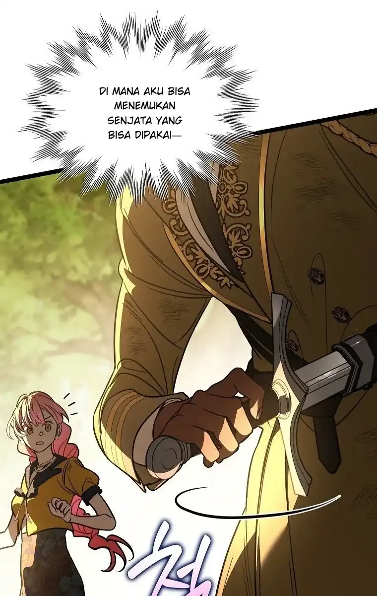The Male Leads Are Trapped in My House Chapter 66 Gambar 36