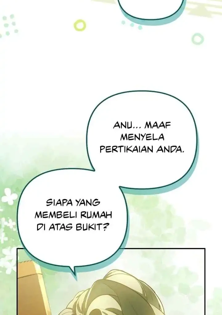 The Male Leads Are Trapped in My House Chapter 7 Gambar 21