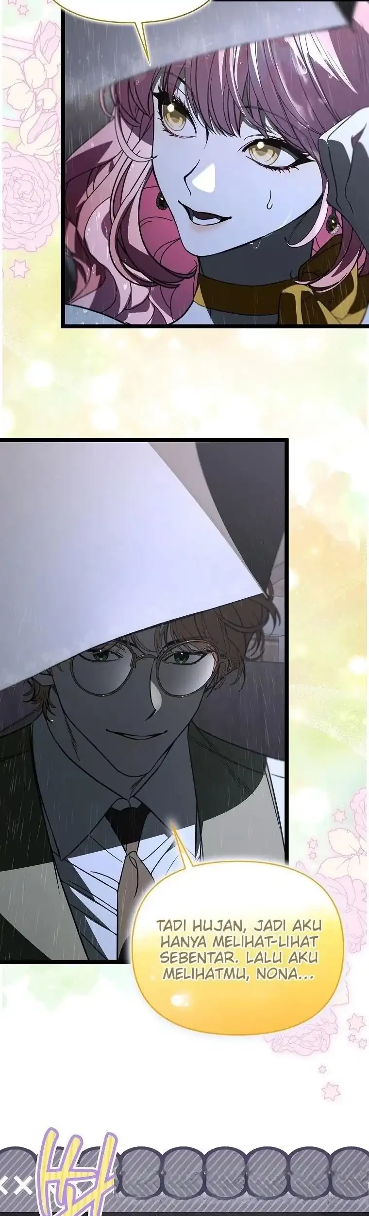 The Male Leads Are Trapped in My House Chapter 70 Gambar 16