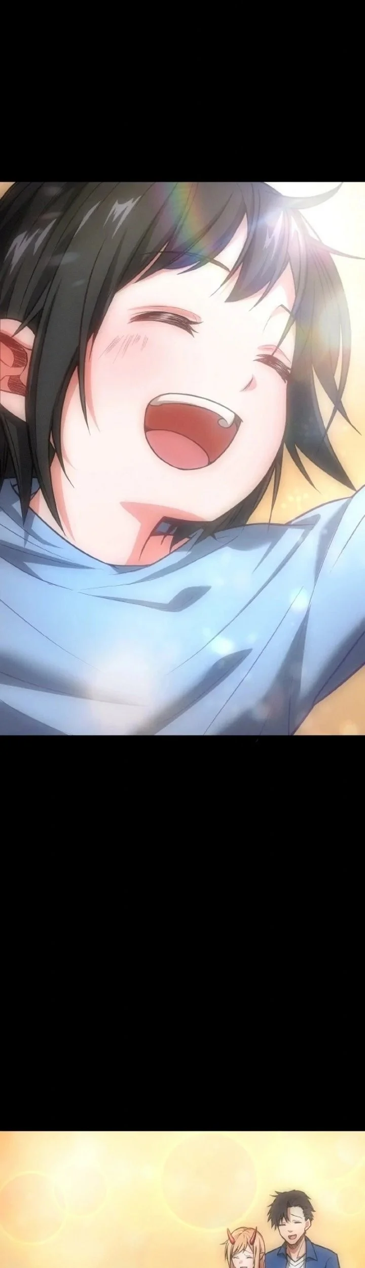The Man Who Vowed Revenge on His Demon Wife Chapter 1 Gambar 57