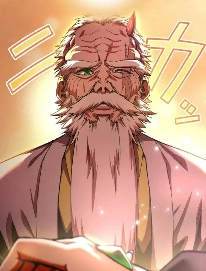 The Man Who Vowed Revenge on His Demon Wife Chapter 1 Gambar 52