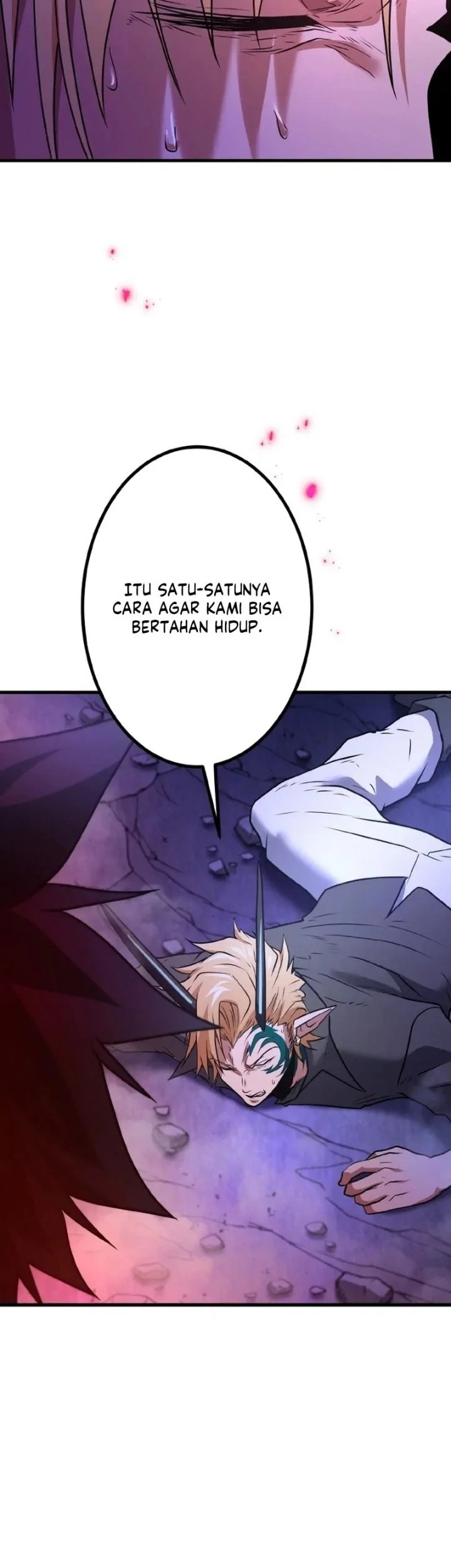 The Man Who Vowed Revenge on His Demon Wife Chapter 10 Gambar 28