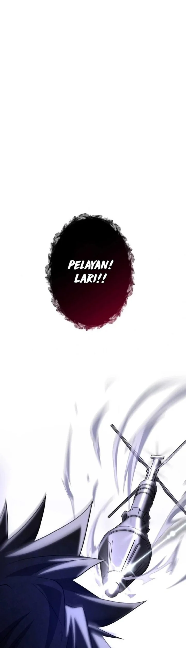 The Man Who Vowed Revenge on His Demon Wife Chapter 10 Gambar 31