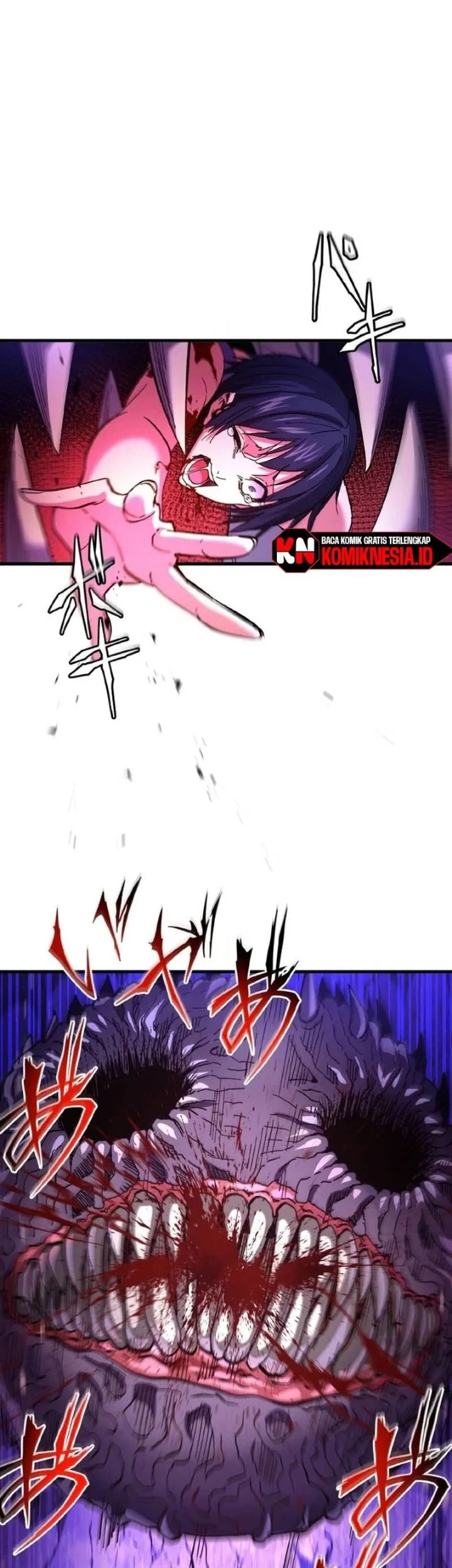 The Man Who Vowed Revenge on His Demon Wife Chapter 12 Gambar 26