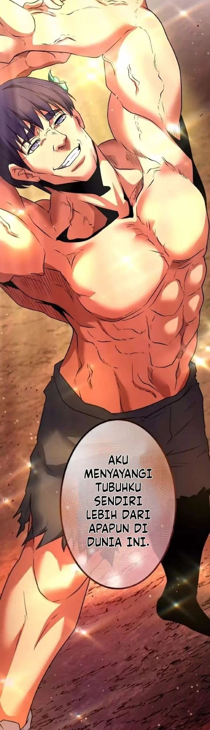 The Man Who Vowed Revenge on His Demon Wife Chapter 13 Gambar 39