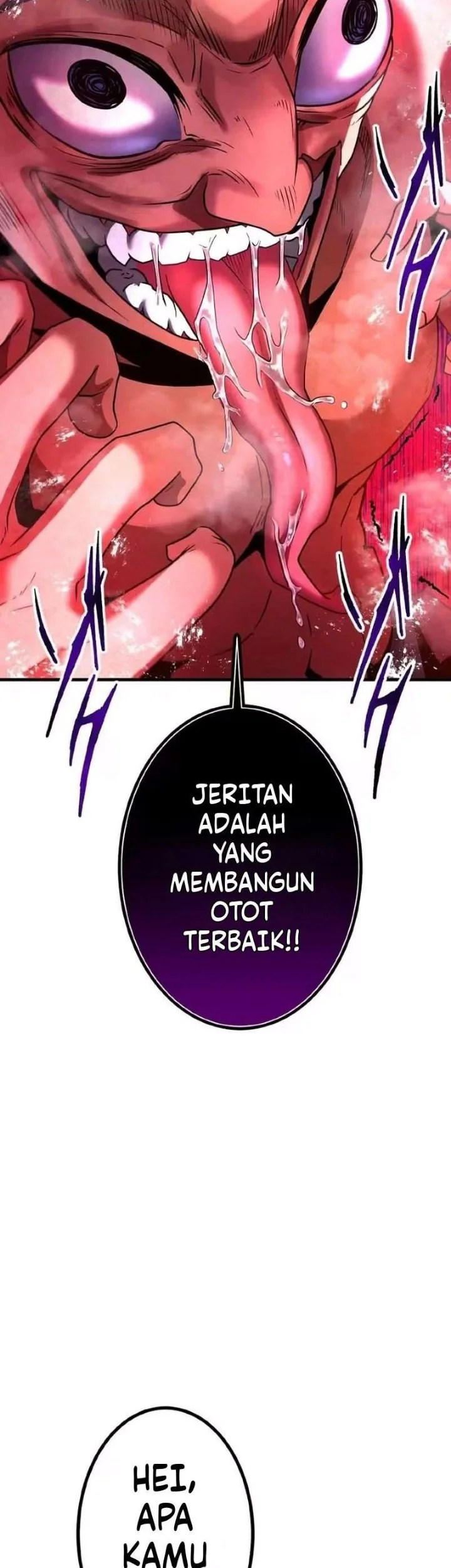 The Man Who Vowed Revenge on His Demon Wife Chapter 13 Gambar 42
