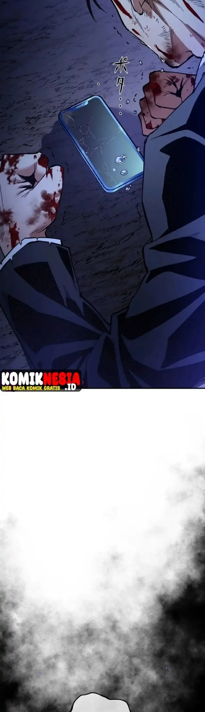 The Man Who Vowed Revenge on His Demon Wife Chapter 2 Gambar 34