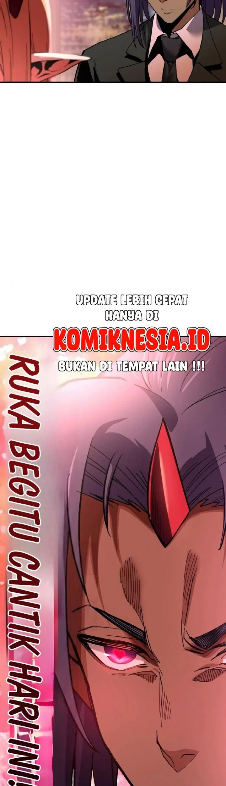 The Man Who Vowed Revenge on His Demon Wife Chapter 3 Gambar 36