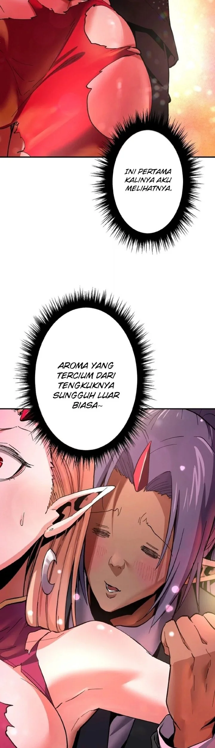 The Man Who Vowed Revenge on His Demon Wife Chapter 5 Gambar 26