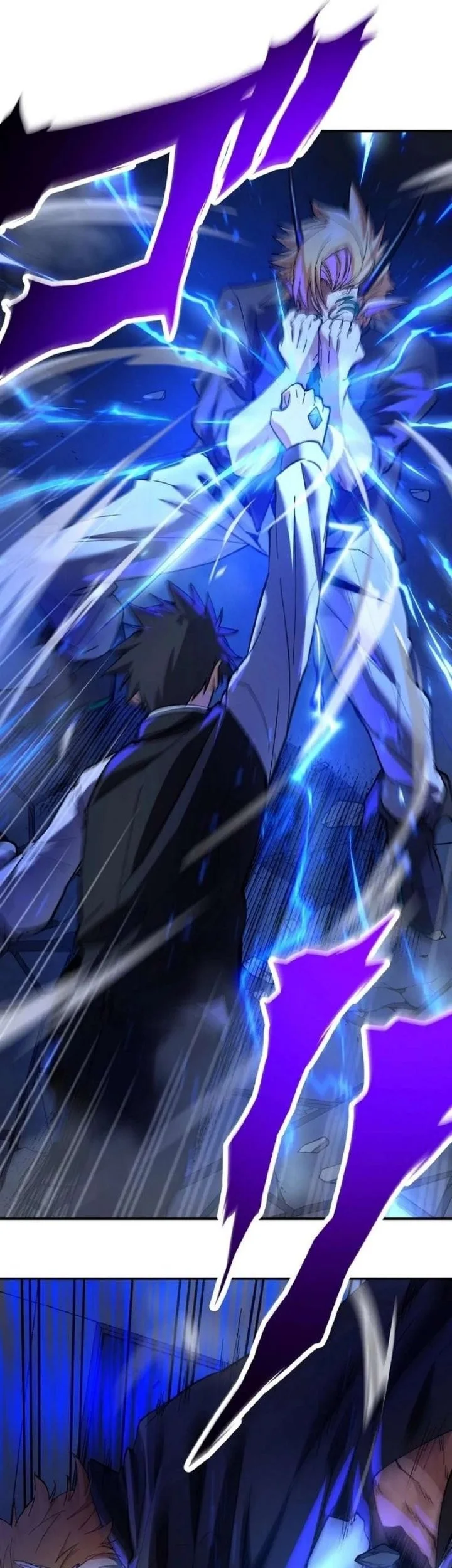 The Man Who Vowed Revenge on His Demon Wife Chapter 7 Gambar 35