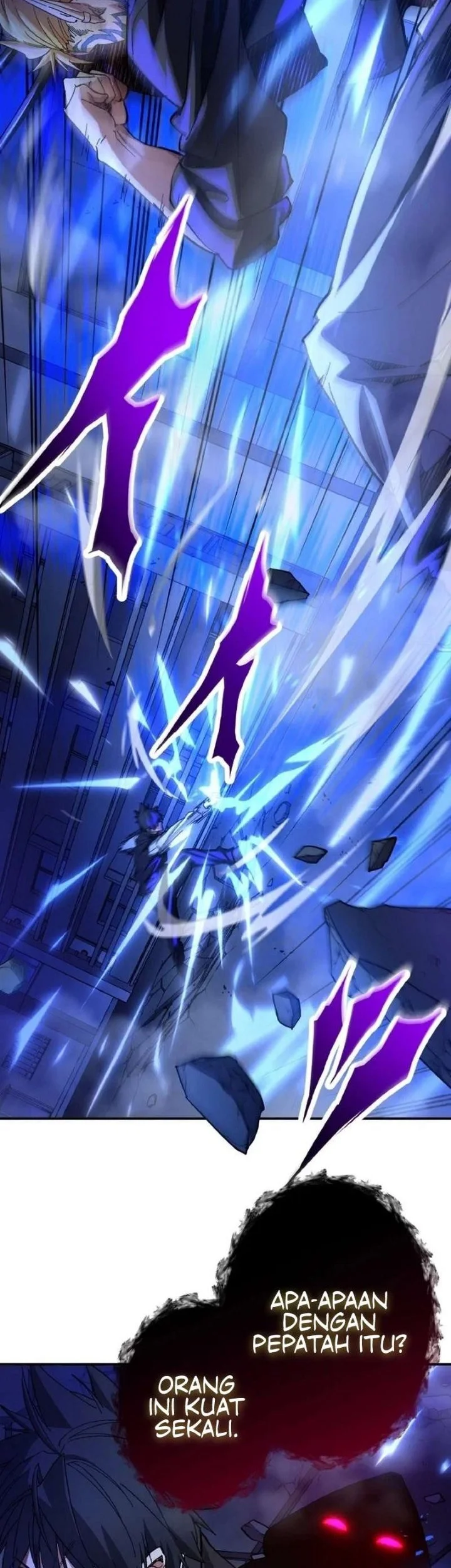 The Man Who Vowed Revenge on His Demon Wife Chapter 7 Gambar 36