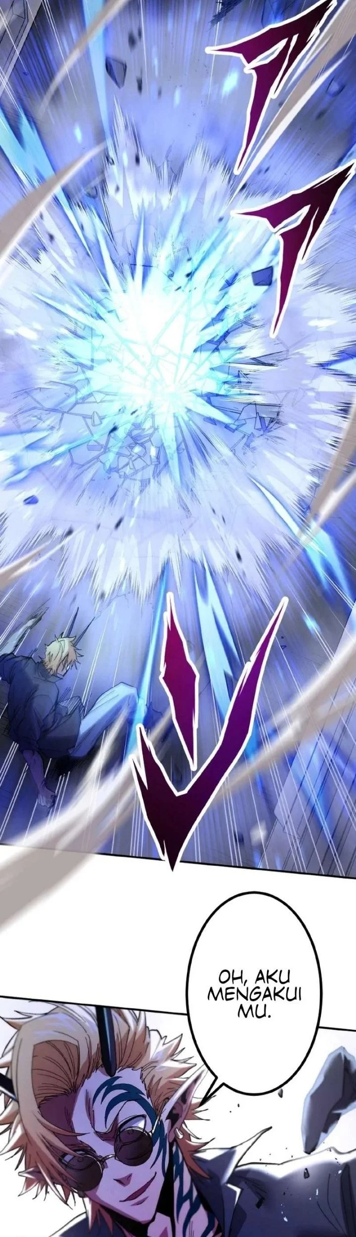The Man Who Vowed Revenge on His Demon Wife Chapter 7 Gambar 32