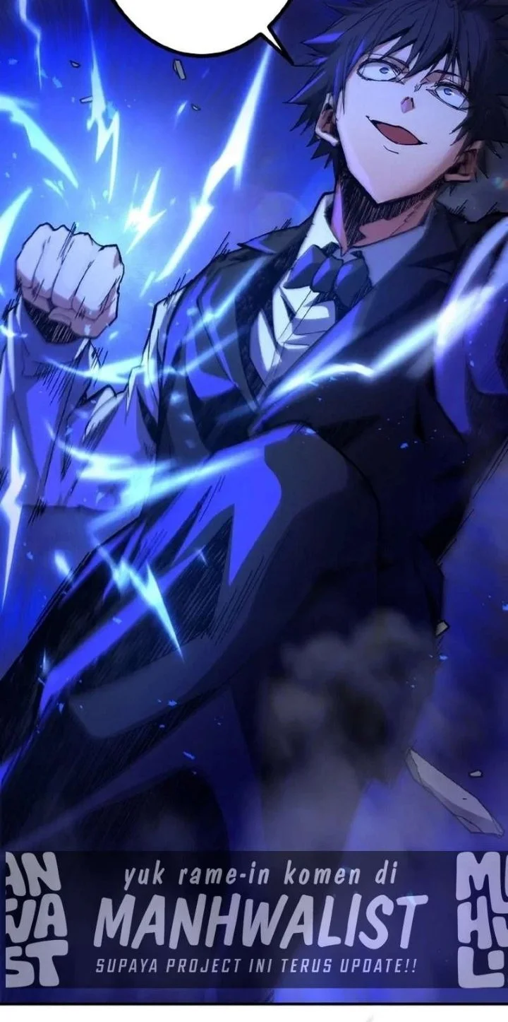 The Man Who Vowed Revenge on His Demon Wife Chapter 7 Gambar 34