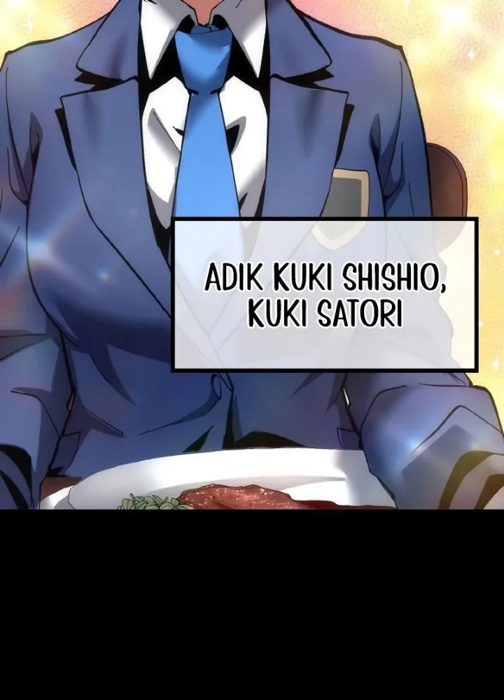 The Man Who Vowed Revenge on His Demon Wife Chapter 8 Gambar 29