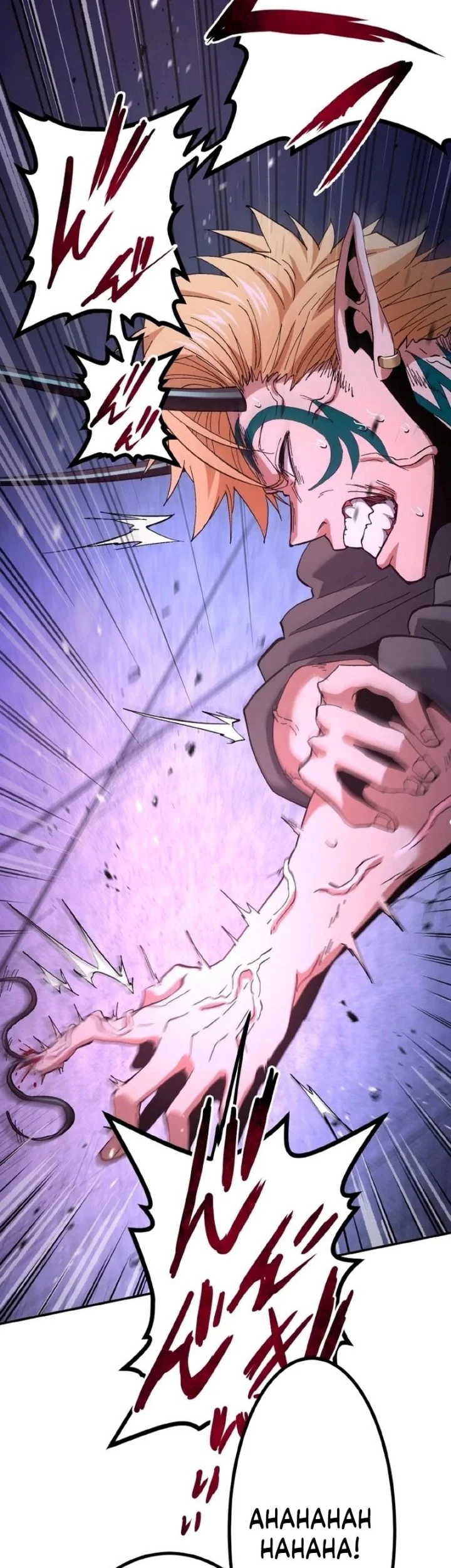 The Man Who Vowed Revenge on His Demon Wife Chapter 9 Gambar 33