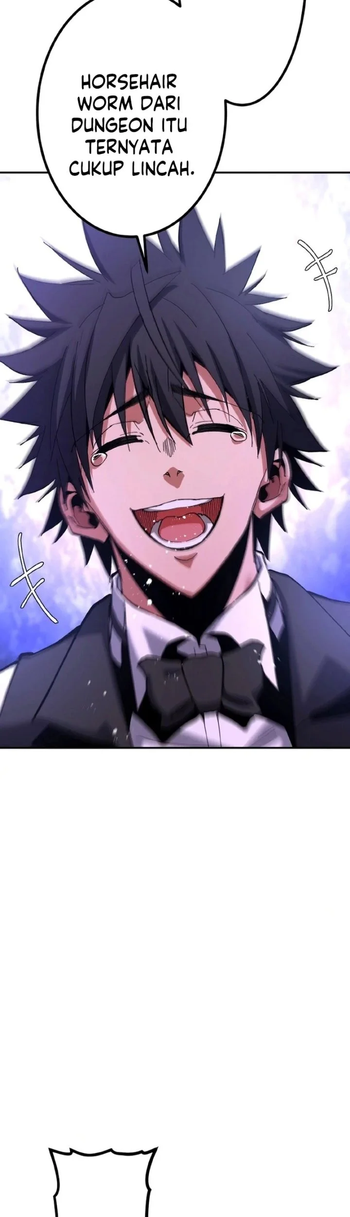 The Man Who Vowed Revenge on His Demon Wife Chapter 9 Gambar 34