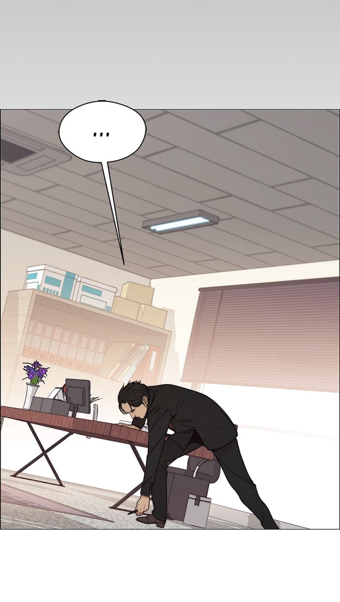 The Man Chapter 105 halaman 33