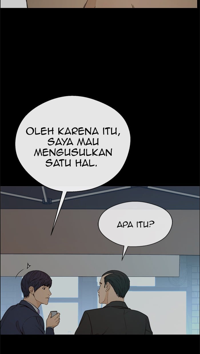 The Man   Chapter 108 Gambar 34
