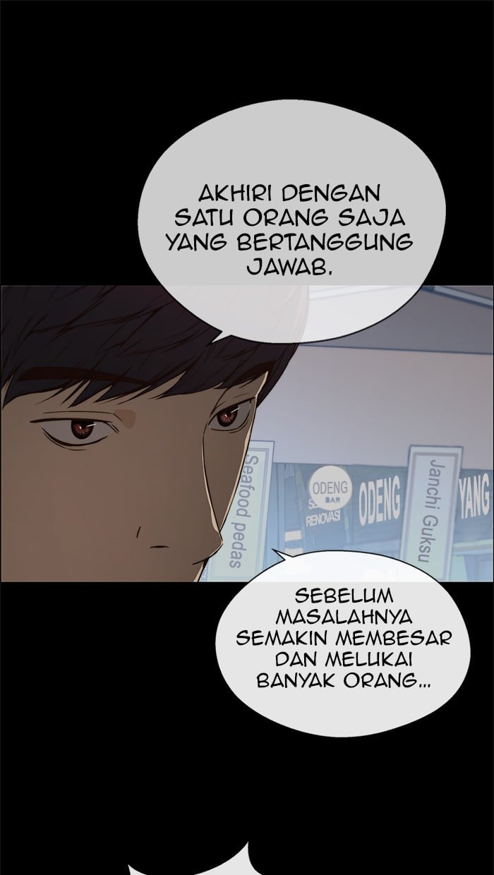 The Man   Chapter 108 Gambar 36