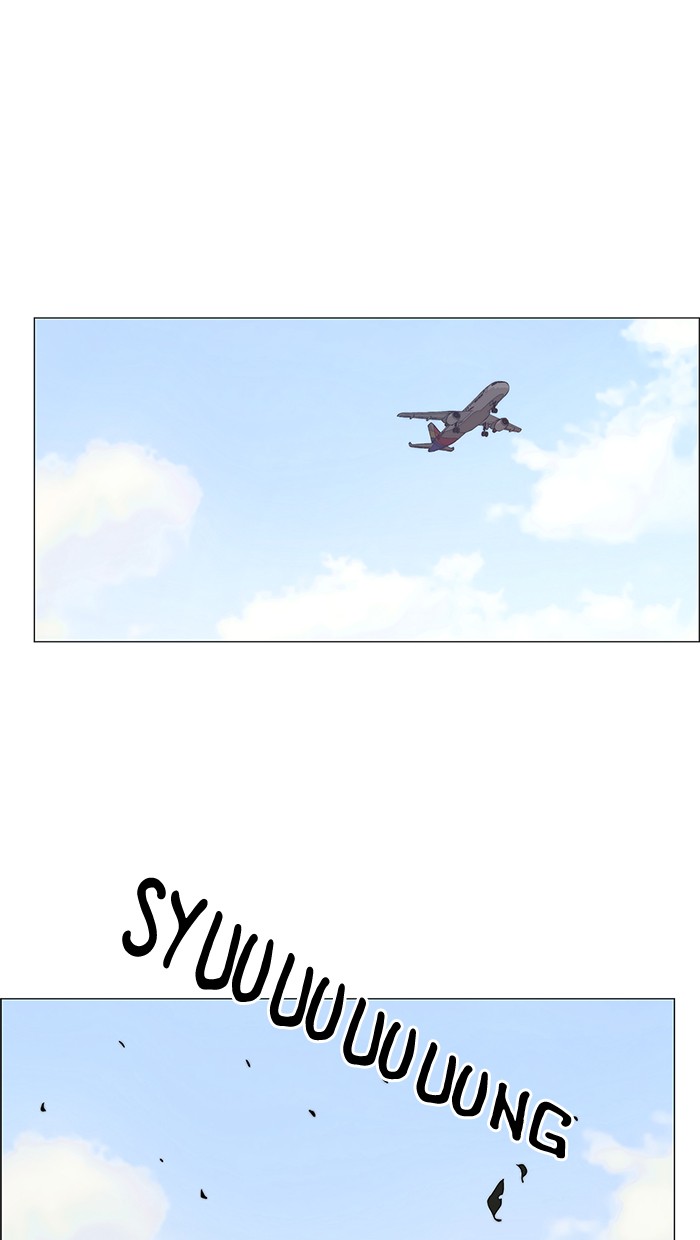 The Man   Chapter 113 Gambar 34
