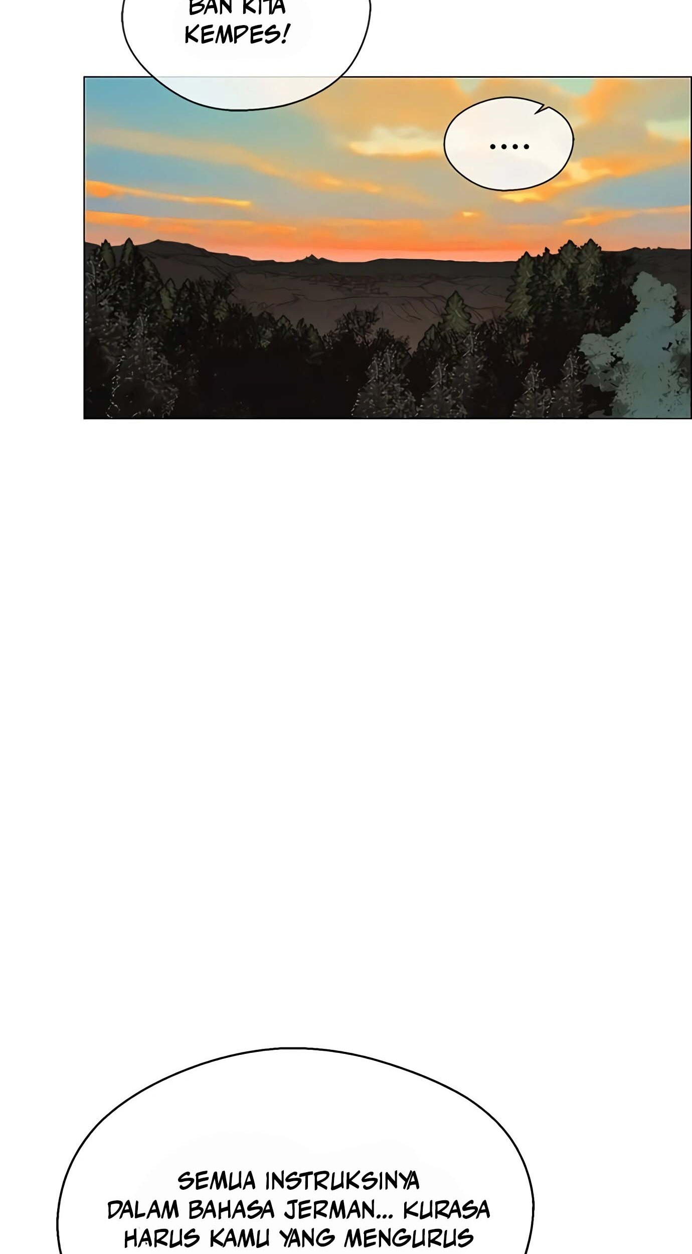 The Man   Chapter 114 Gambar 32