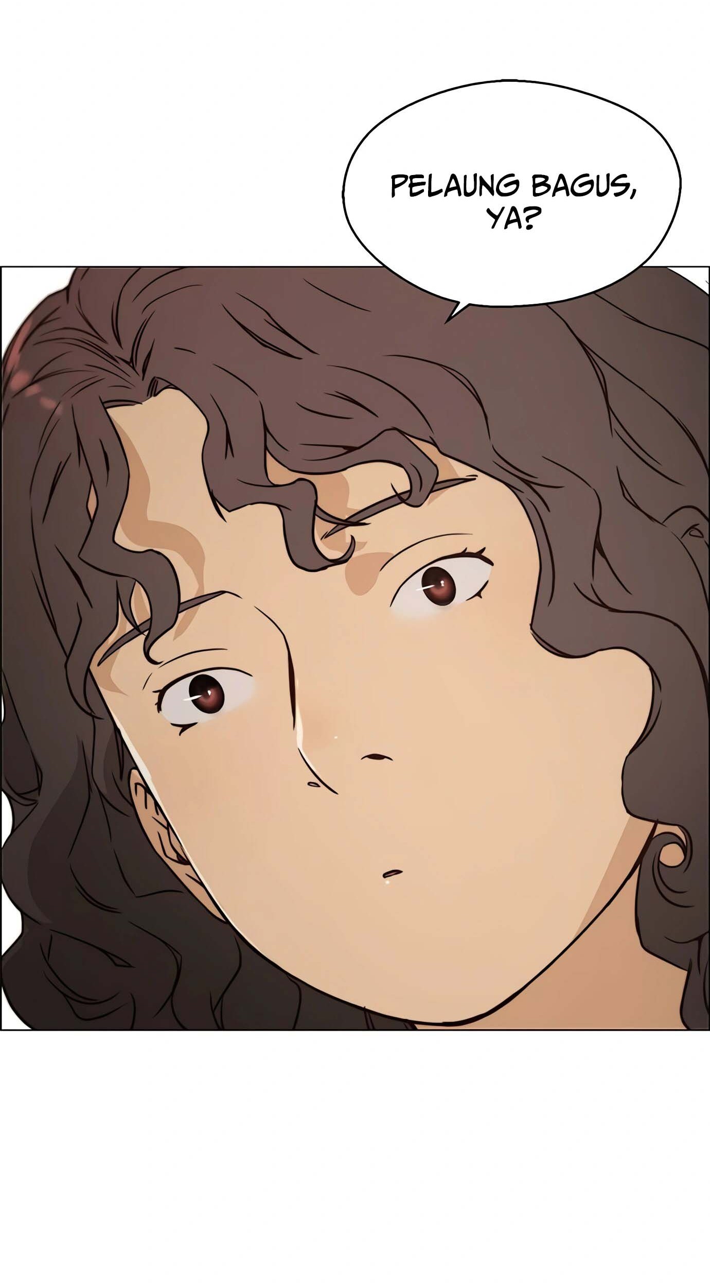 The Man   Chapter 116 Gambar 32