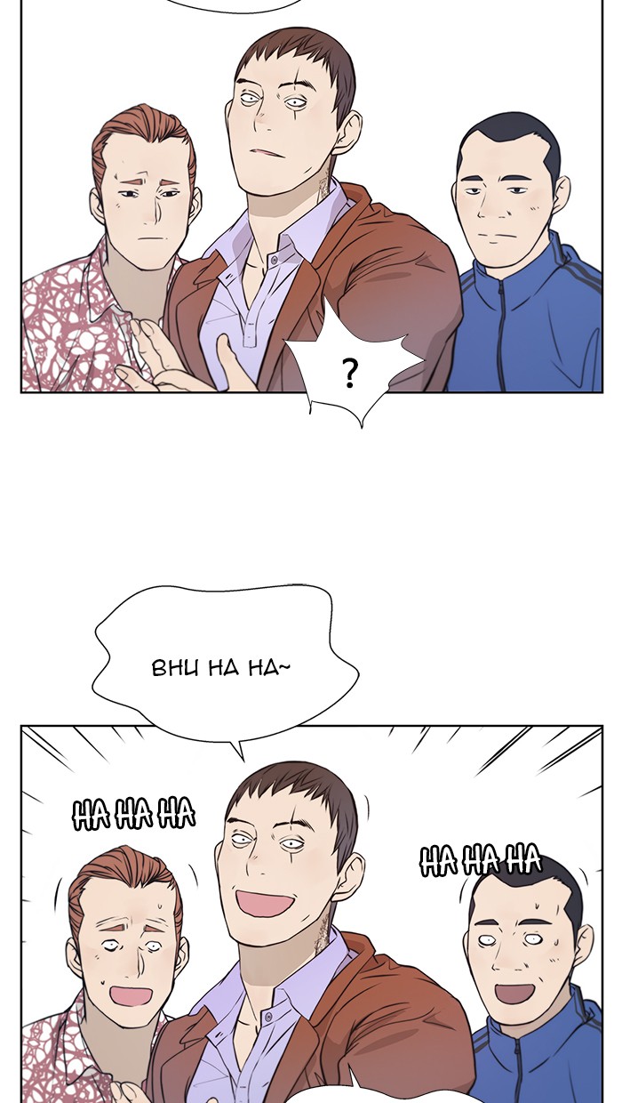 The Man   Chapter 13 Gambar 25
