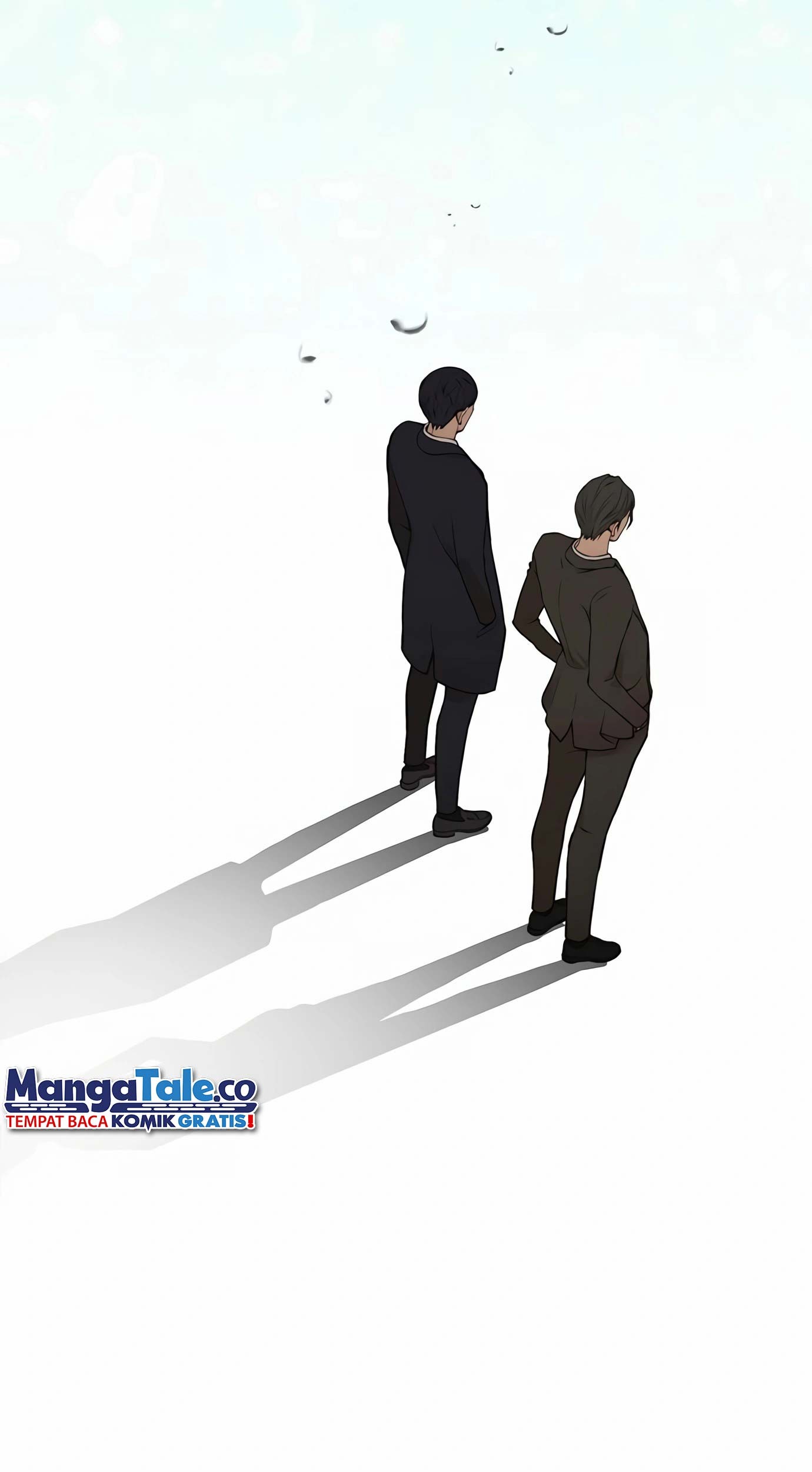 The Man Chapter 132 halaman 39