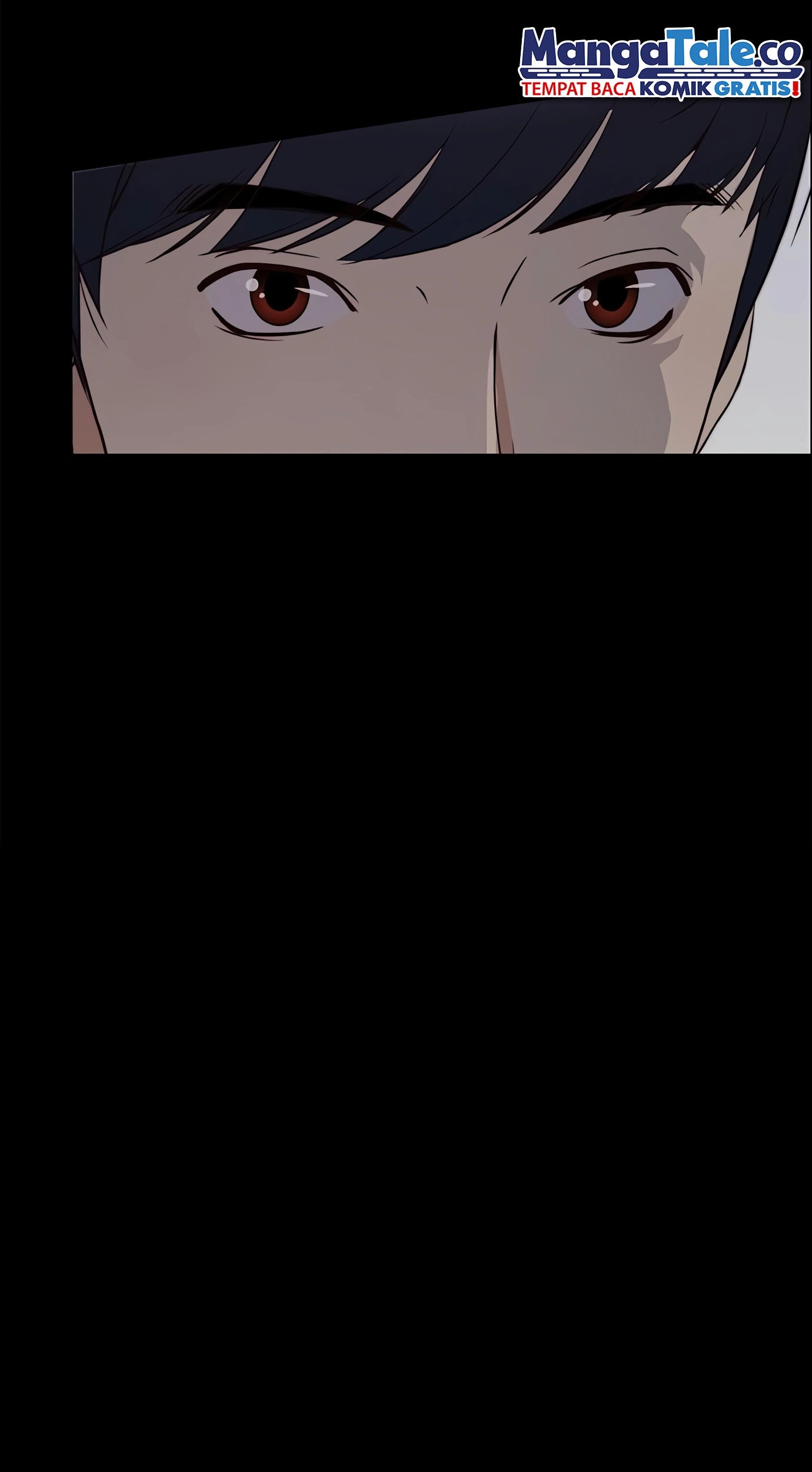 The Man   Chapter 133 Gambar 40