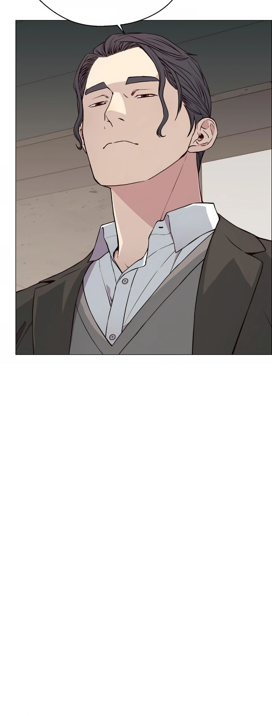 The Man   Chapter 137 Gambar 25