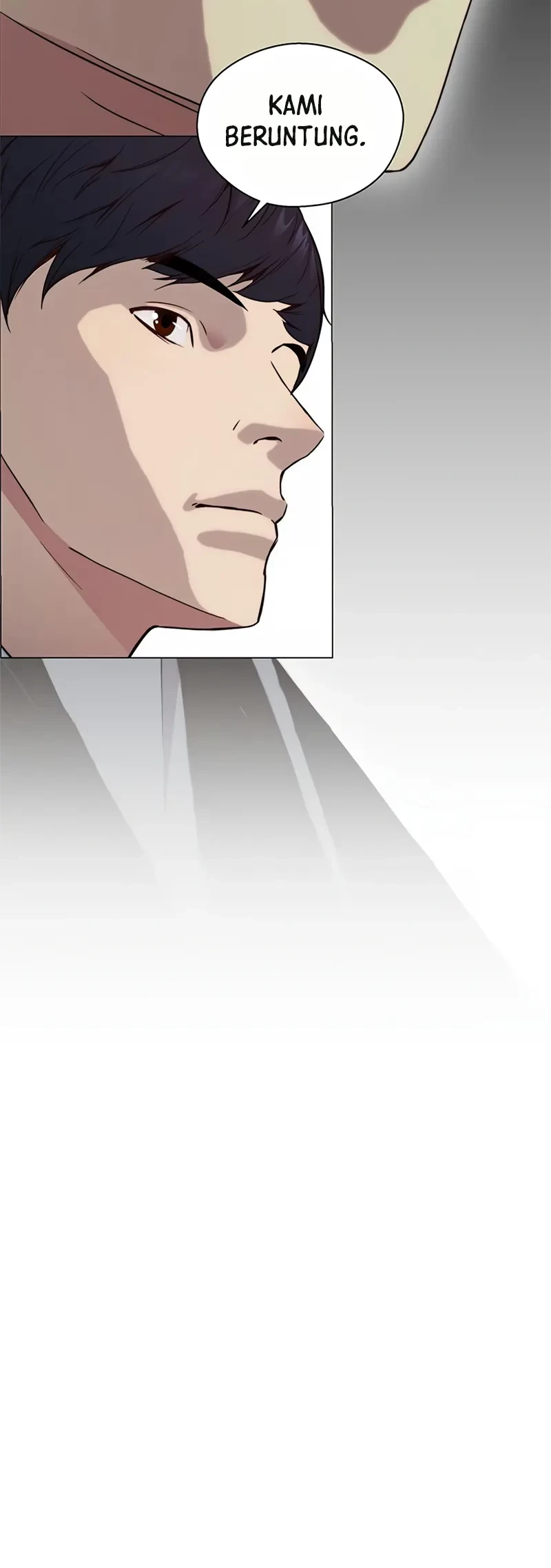 The Man Chapter 143 halaman 24