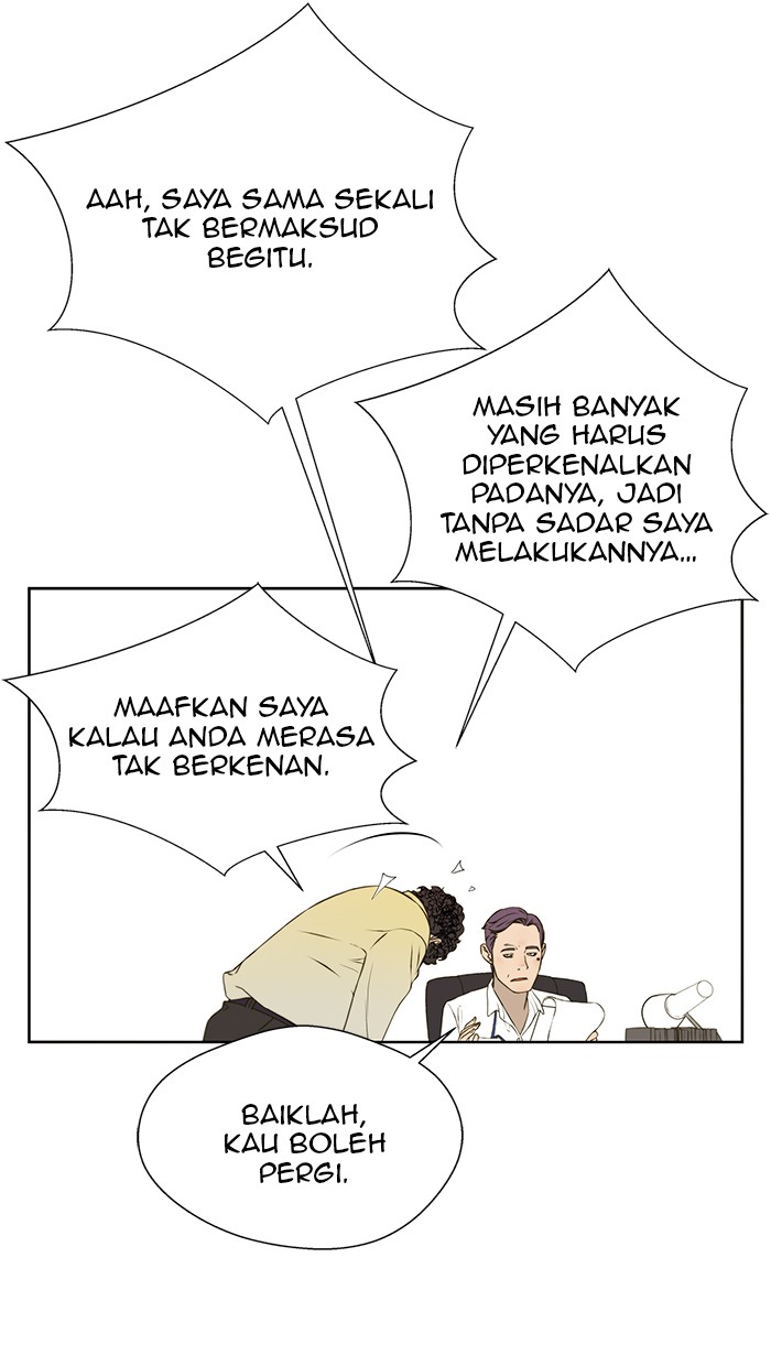 The Man   Chapter 16 Gambar 27
