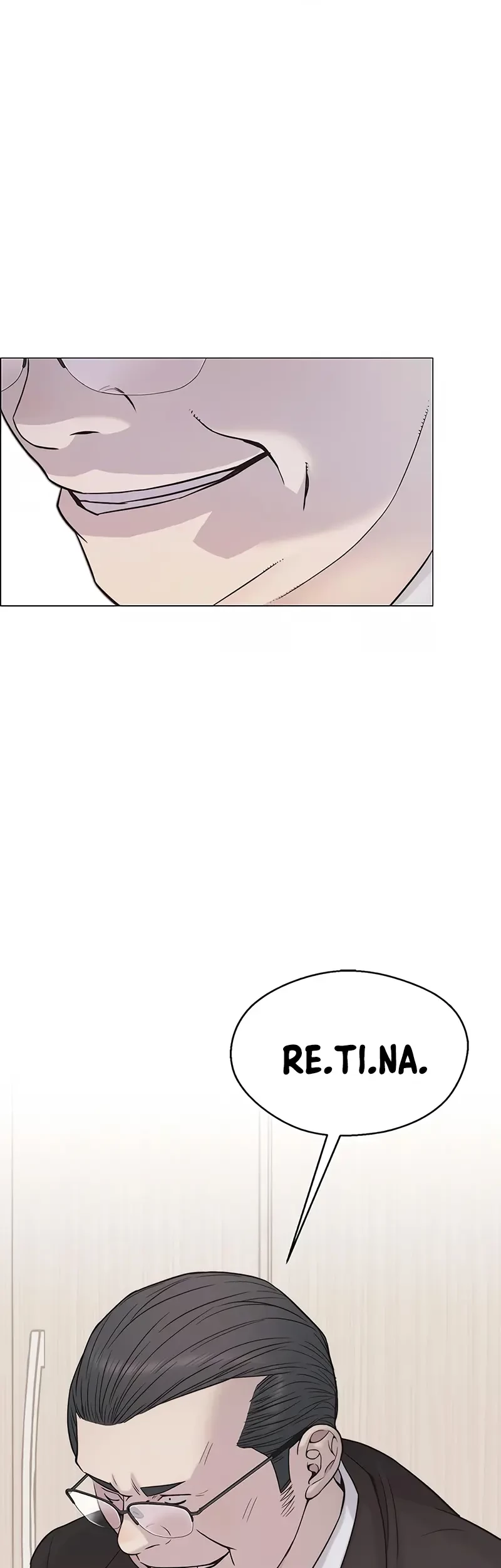 The Man Chapter 163 halaman 24