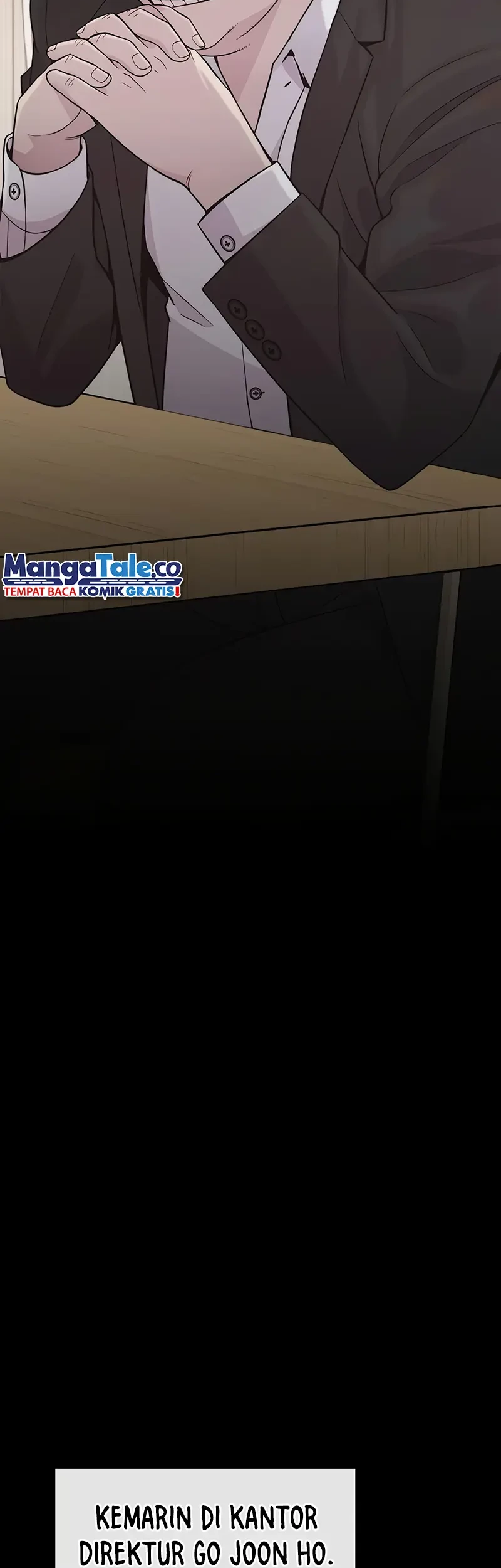 The Man Chapter 163 halaman 25